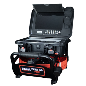 Flex 40 Pro – Pipe Inspection Camera