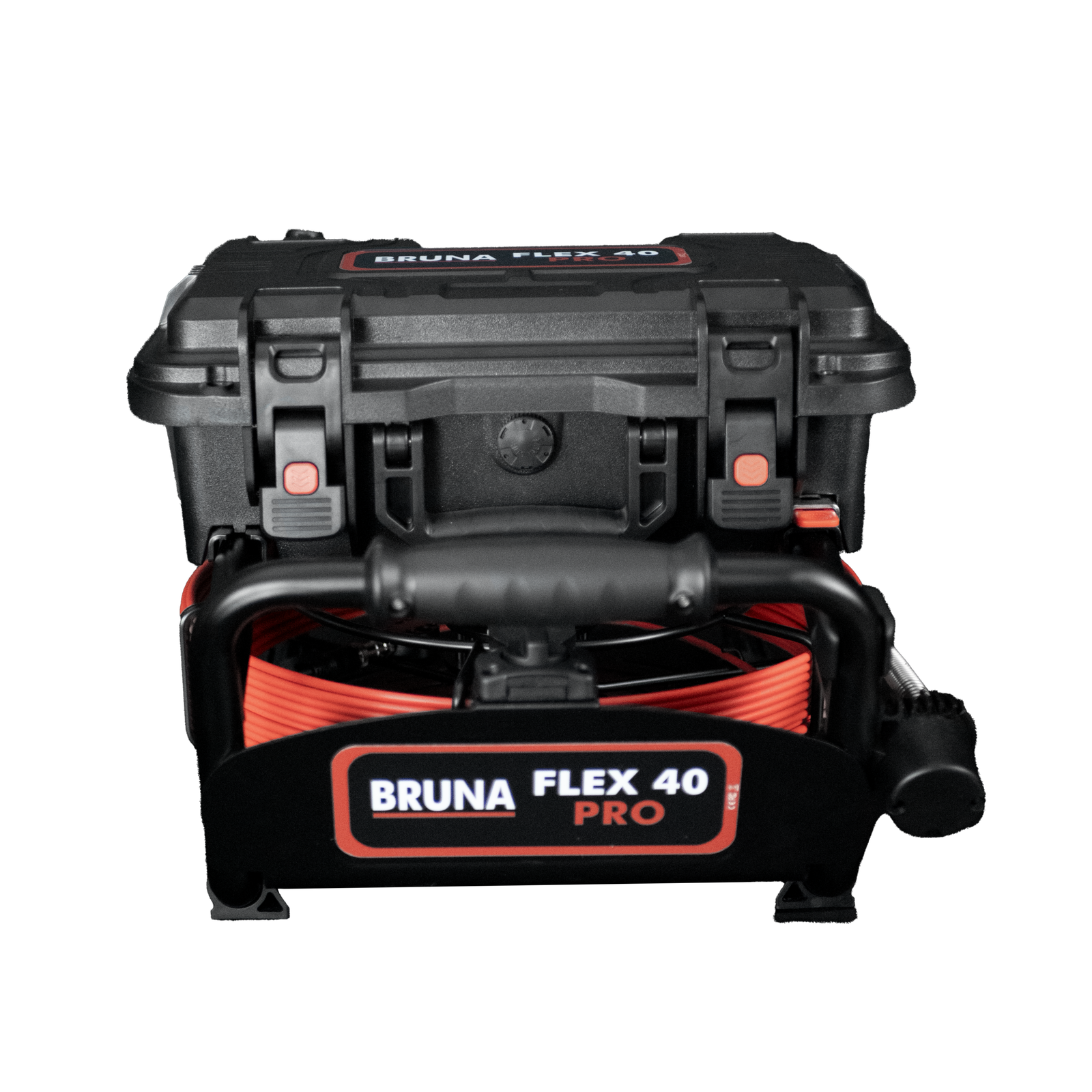 Flex 40 Pro – Pipe Inspection Camera - Image 2