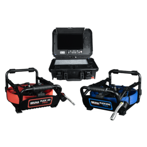 KIT FLEX PRO